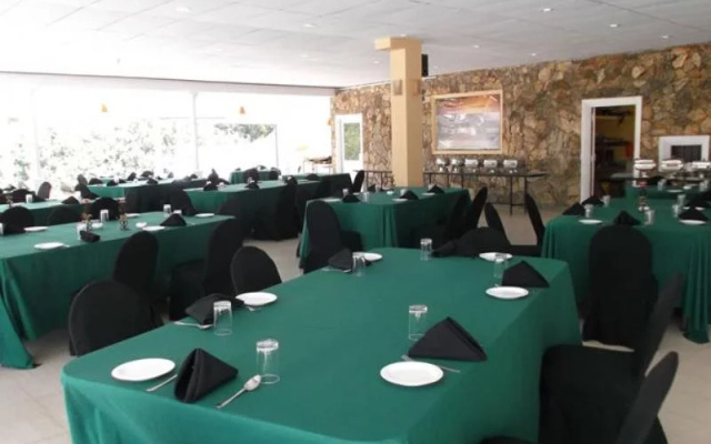 The River Edge Resort