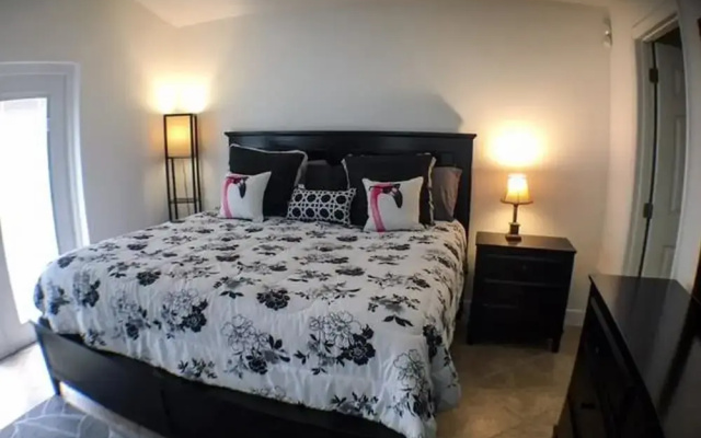 Mallory Villa Villa 3 Bedroom