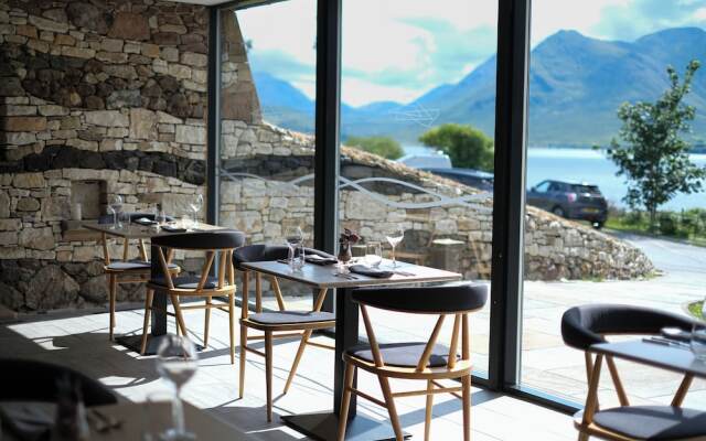 Isle of Raasay Distillery