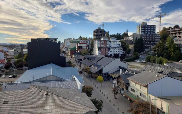 Bariloche Modern Apartment