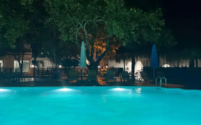 Deni̇z Yildizi Otel