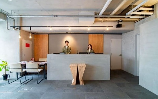 Hotel Morning Box Osaka Shinsaibashi / Vacation STAY 79644