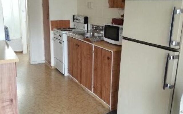 Anvil Court Motor Lodge