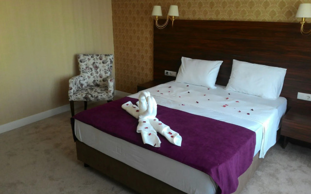 Bilgehan Hotel