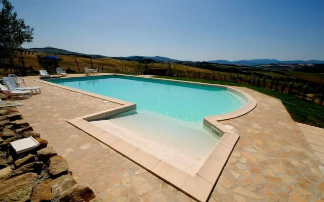 Agriturismo Mannaioni