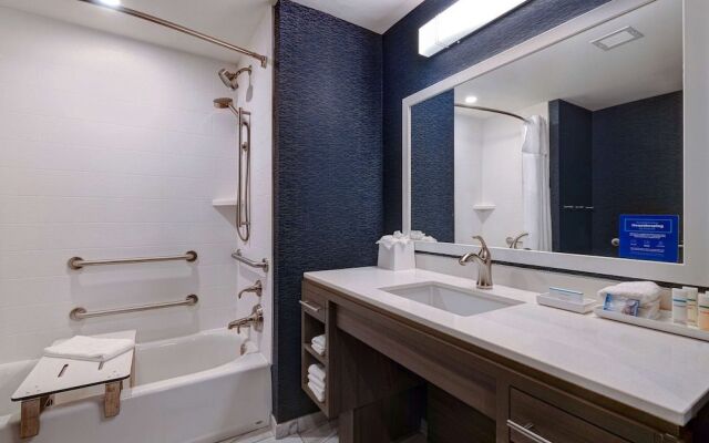 Home2 Suites by Hilton Nashville Metrocenter