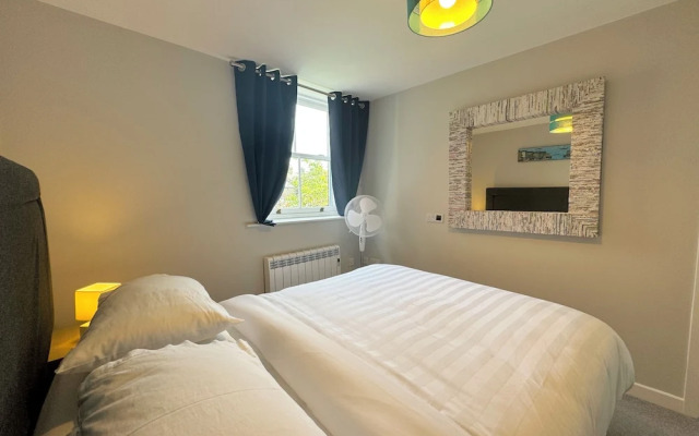 The Accommodation - Cumbria, UK