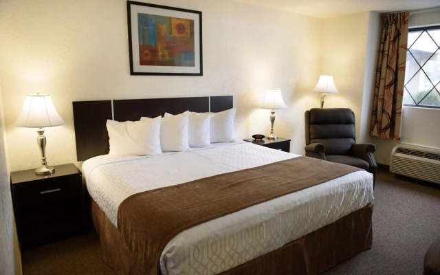 Americas Best Value Inn New Paltz
