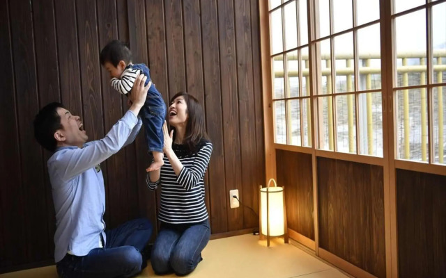 Hotel New Wakasa