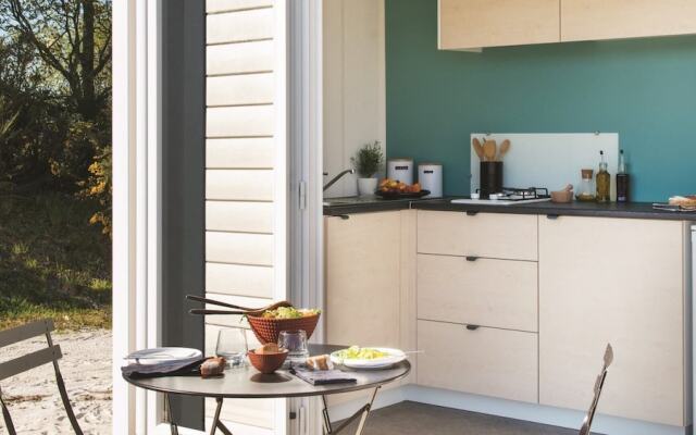 Camping Tikayan Golfe de Saint Tropez