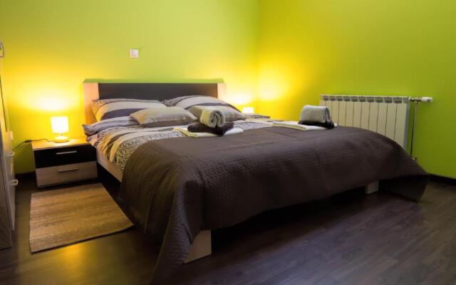 Guest House Nena Rastoke