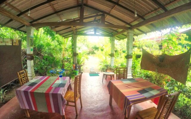 The Otunna Guest House