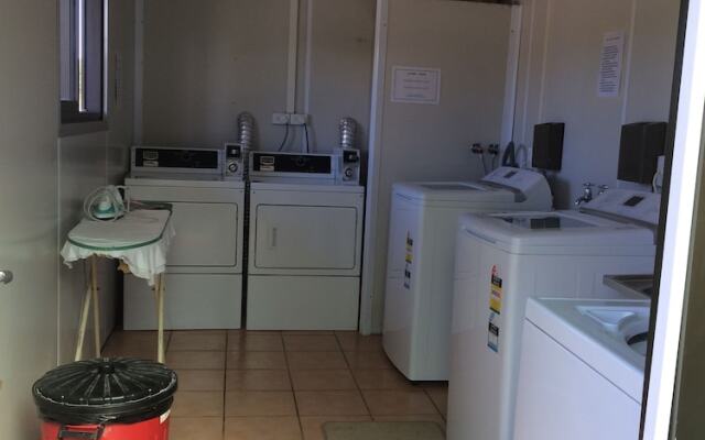 Rangiora Eco Holiday Park