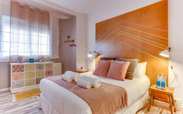 Sweet Inn Apartments Sant Gervasi