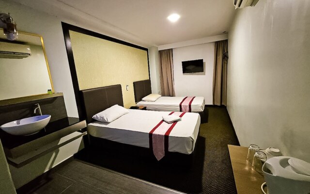 Warisan Hotel