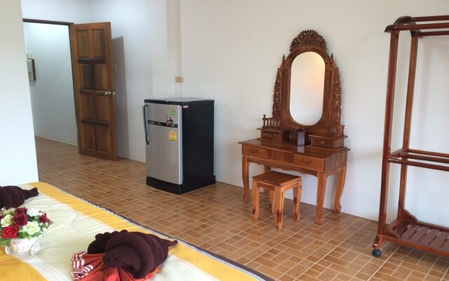 Our Home at Lanta