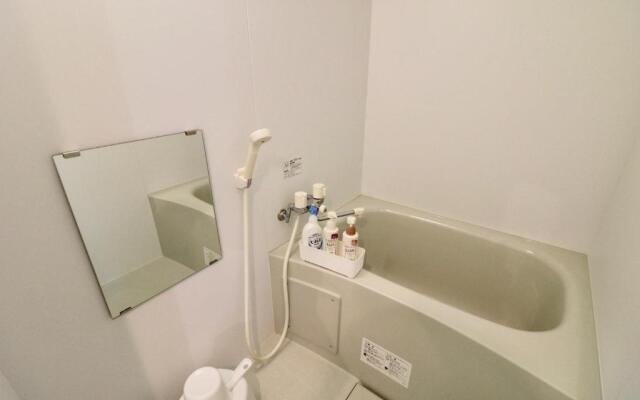 Monteribolo Sapporo East / Vacation STAY 6006