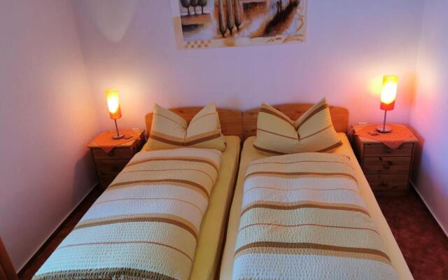 Ferienhaus-Haidweg-Wohnung-1