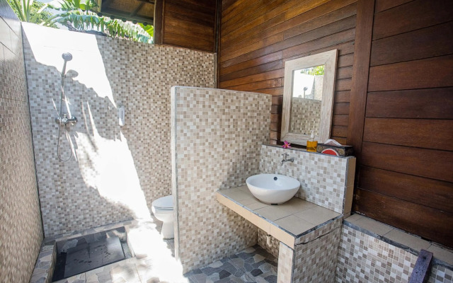The Cozy Villas Lembongan by ABM