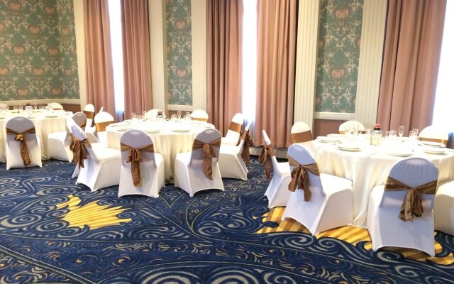 Bedford Plaza Hotel - Boston