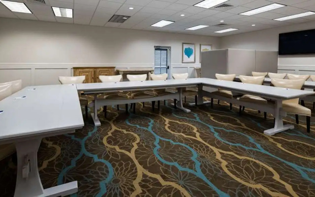 Best Western On The Beach