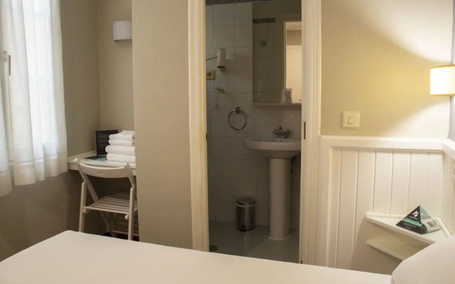 Alda Miramar Rooms