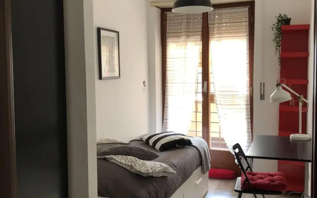 Quiet Penthouse - C14