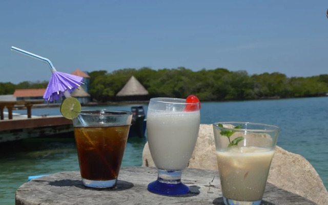 Eco Hotel Los Erizos