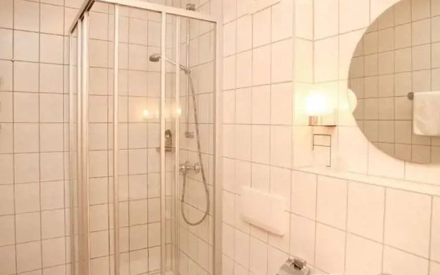 Pension Arzberghof