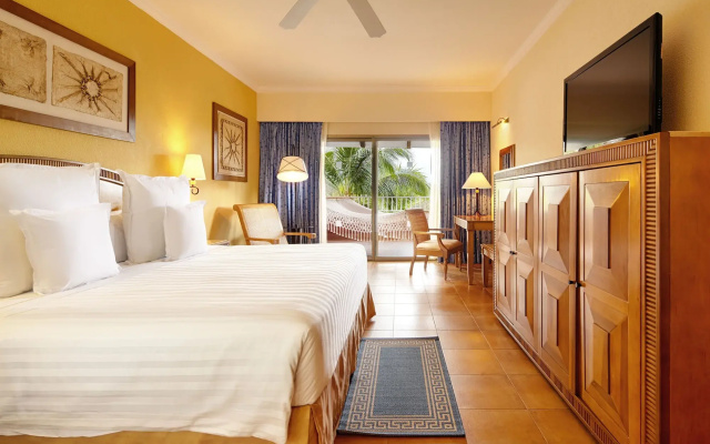 Barceló Maya Tropical - All Inclusive