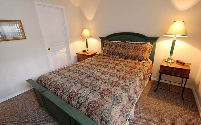 Bogey Nights by RedAwning