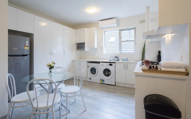 Lotus Stay Manly Apartment 29B