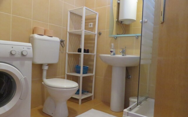 Two Bedroom Apartment