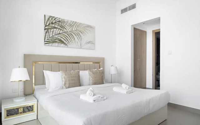 Priv Residence - 402 1BD