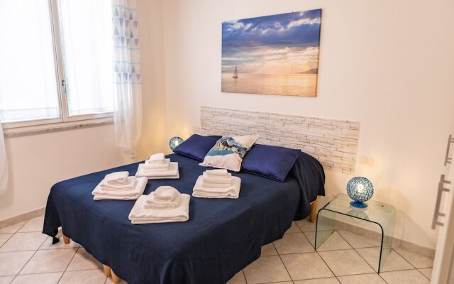 Baia Blu RTA Residence