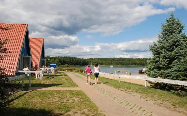 Ferieninsel Tietzowsee