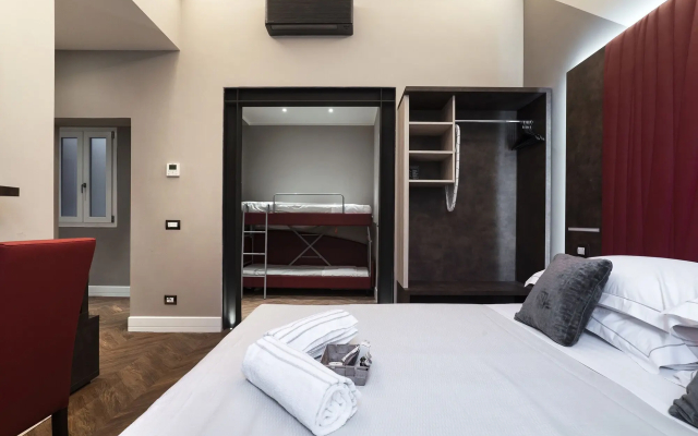 Artemide GuestHouse