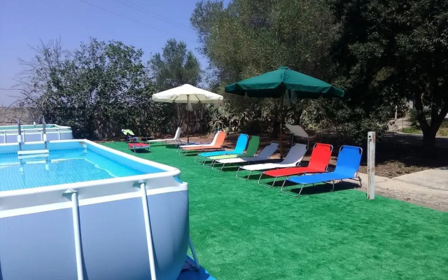 Masseria Pittuini