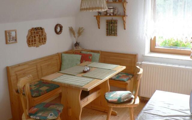 Ferienwohnung Teubner