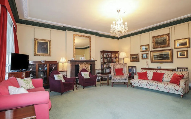 The Laird's Wing - Brodie Castle