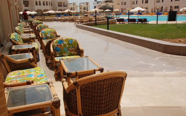 Palm Beach Safari Egypt