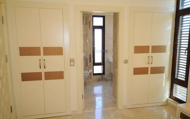 Gold City 3 Bedroom Villa 6