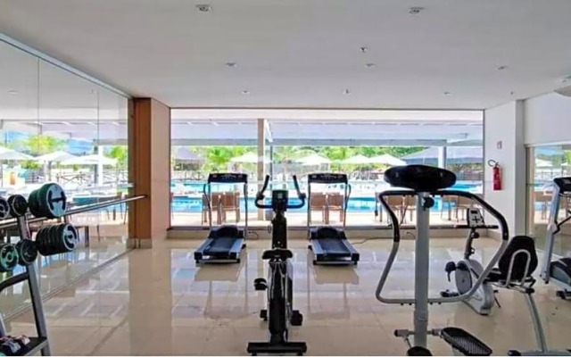 Le Jardin Suites