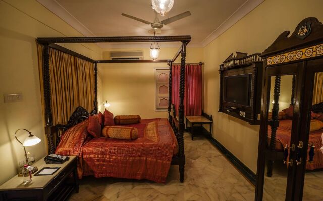 Shahpura House