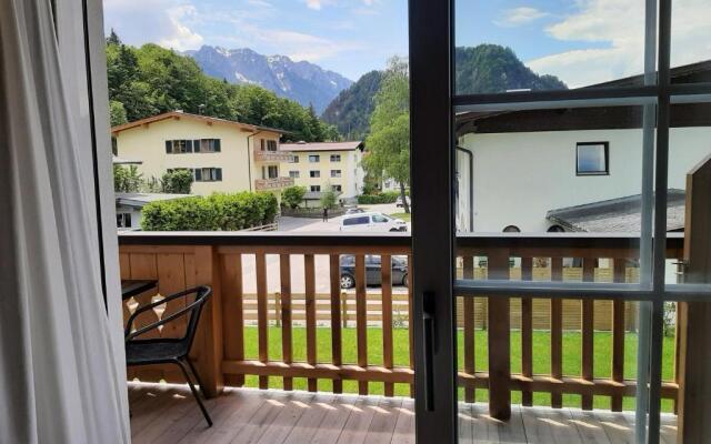Ferienhaus Kaiserblick - FEWO2