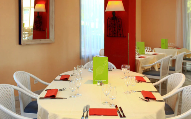 Odalys Résidence Aqualia