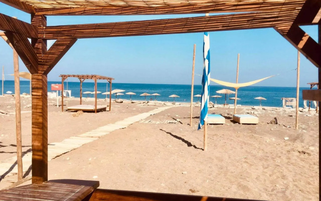Eco Beach and Magic Garden