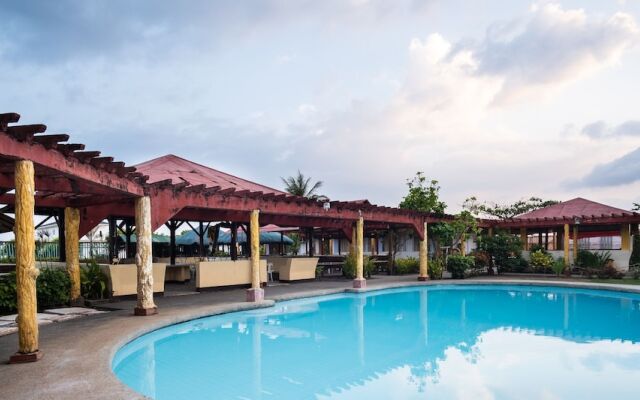 Juness Beach Resort