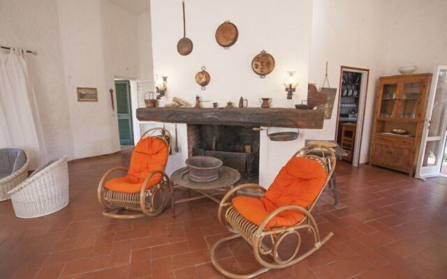 Villa Sibilla