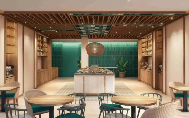 Eurostars Oasis Marbella